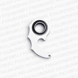 keyrambit z otwieraczem do butelek